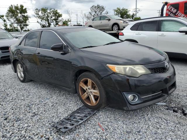 2013 TOYOTA CAMRY L - 4T1BF1FK8DU703829