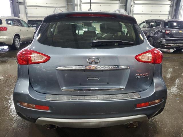 2017 INFINITI QX50 JN1BJ0RR9HM405319
