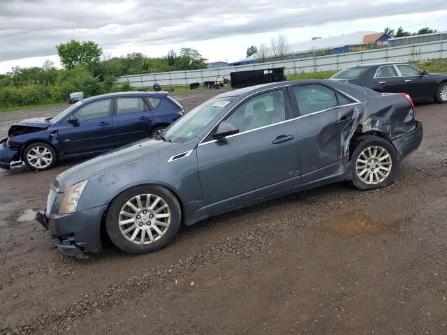 Vin: 1g6dg5e54c0116176, lot: 60229965, cadillac cts luxury collection 2012 img_1