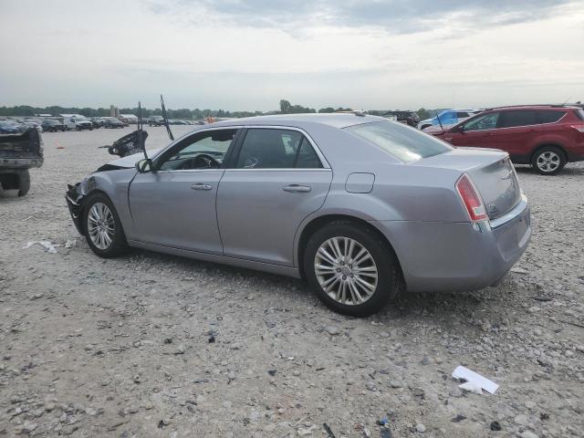 2014 CHRYSLER 300 - 2C3CCARG1EH356152