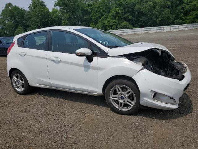 2019 FORD FIESTA SE - 3FADP4EJ9KM116261