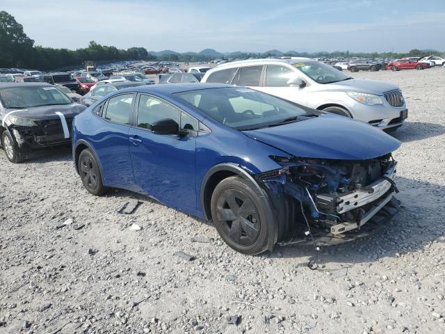 Vin: jtdacaau0r3021879, lot: 60300275, toyota prius le 20244