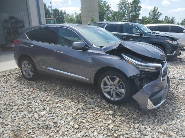 2019 ACURA RDX ADVANC 5J8TC2H74KL001317