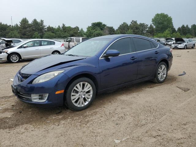 MAZDA 6 I