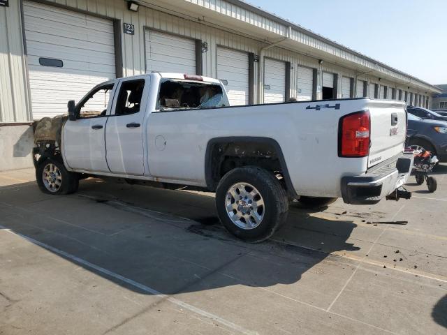 2015 GMC SIERRA K25 1GT22XEG9FZ123835