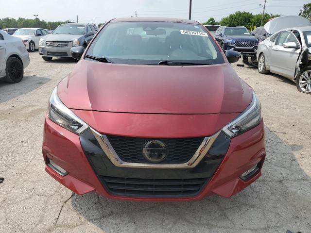 2020 NISSAN VERSA SR - 3N1CN8FV5LL849549