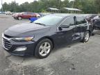 2022 CHEVROLET MALIBU LS - 1G1ZB5ST1NF215101