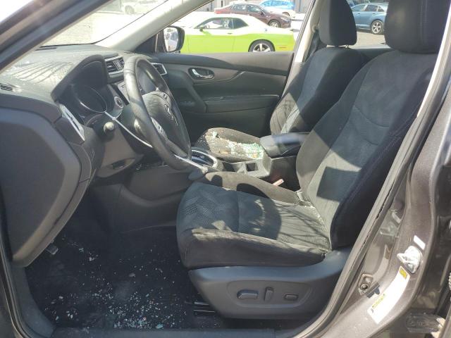 2015 NISSAN ROGUE S 5N1AT2MV9FC786378