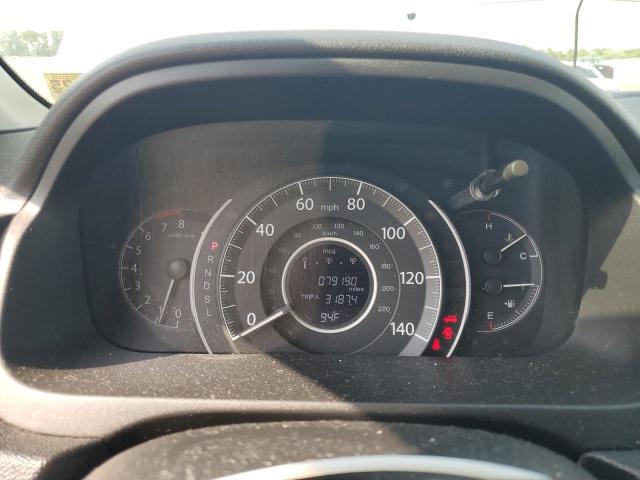 2016 HONDA CR-V EXL - 2HKRM3H75GH500215