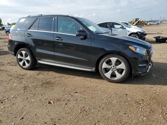 2017 MERCEDES-BENZ GLE 350 4M 4JGDA5HB8HA959827