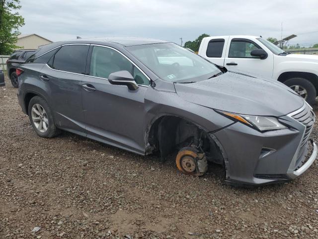 Vin: 2t2bzmca7gc004889, lot: 59329205, lexus rx350 350 base 20164