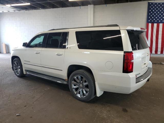 2015 CHEVROLET SUBURBAN K - 1GNSKKKCXFR517405
