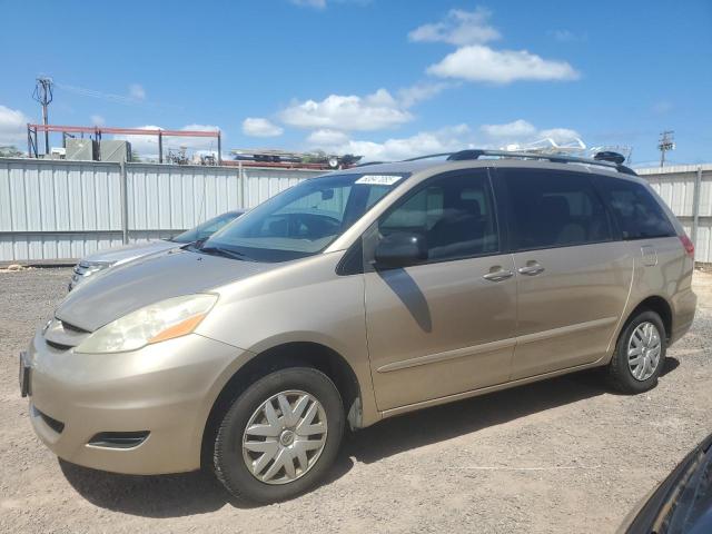 TOYOTA SIENNA CE