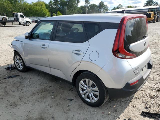 Vin: kndj23au3l7103068, lot: 59152845, kia soul lx 20202