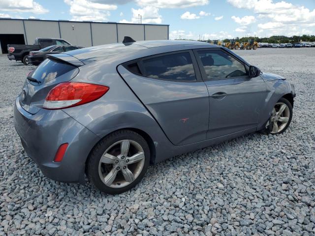 2015 HYUNDAI VELOSTER KMHTC6AD6FU244774
