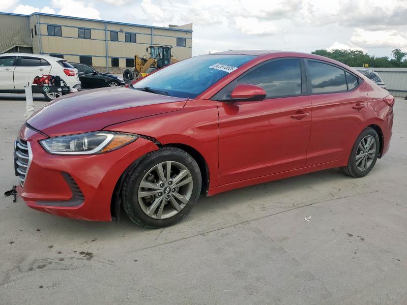 Vin: 5npd84lf6hh009401, lot: 62397005, hyundai elantra se 2017 img_1
