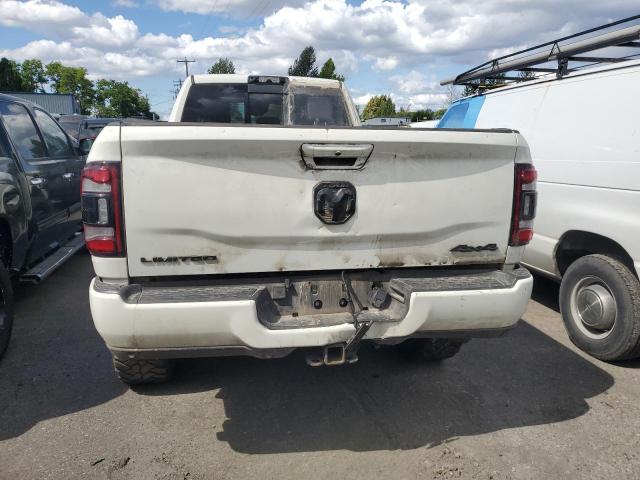 2022 RAM 3500 LIMITED 3C63R3RL7NG164762