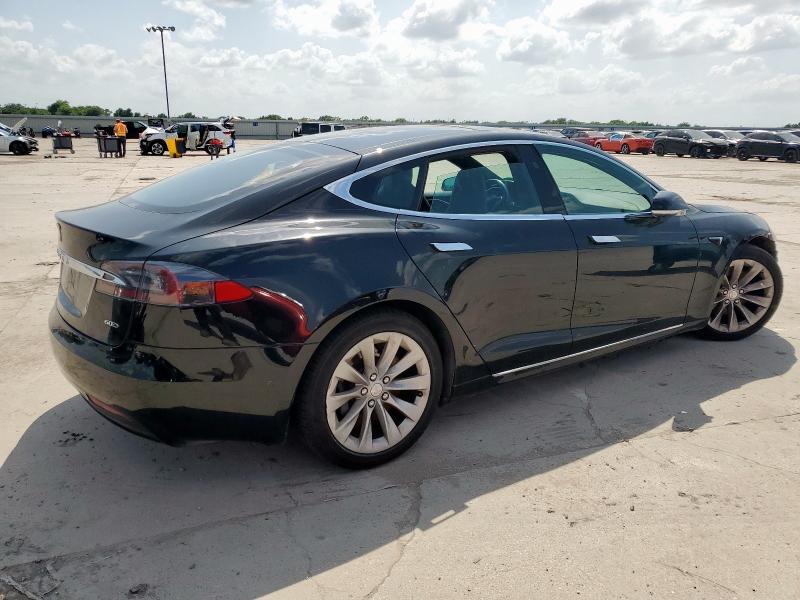2016 TESLA MODEL S 5YJSA1E21GF168439