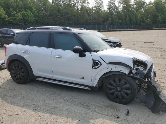 Vin: wmzyt5c51k3g93681, lot: 59422445, mini cooper s countryman all4 20194