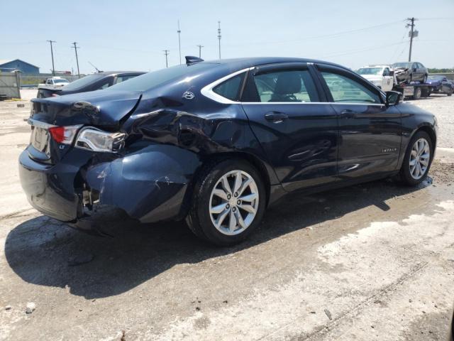 Vin: 2g1105sa4h9154275, lot: 58798135, chevrolet impala lt 20173