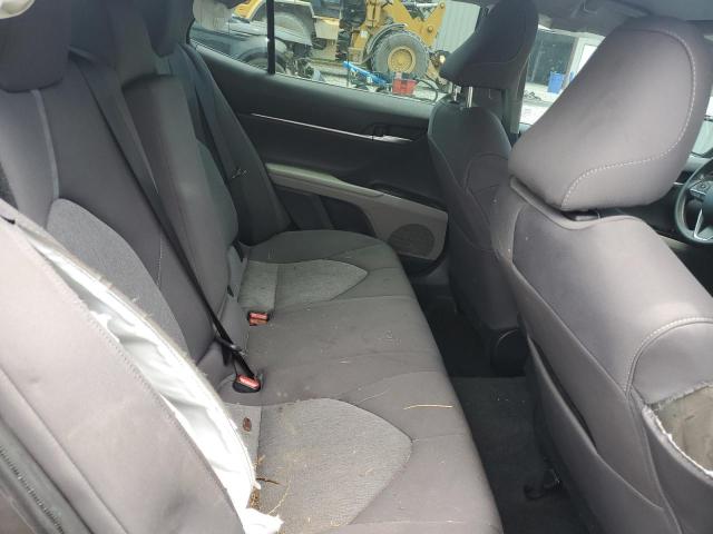 2023 TOYOTA CAMRY LE 4T1C11BK1PU102890