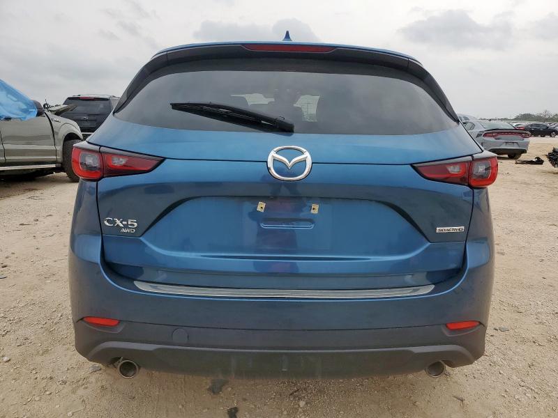 2023 MAZDA CX-5 SELEC JM3KFBBMXP0263990