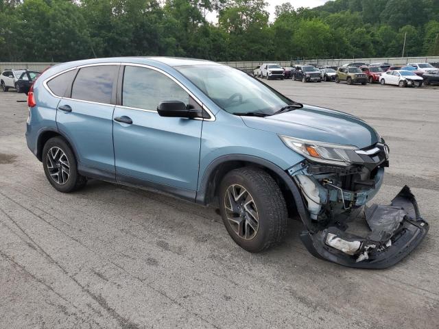 Vin: 2hkrm4h40gh637039, lot: 62563785, honda crv se 20164