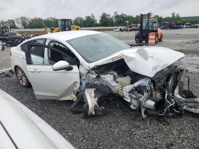 Vin: 3fa6p0lu6lr173410, lot: 59592365, ford fusion se 20204