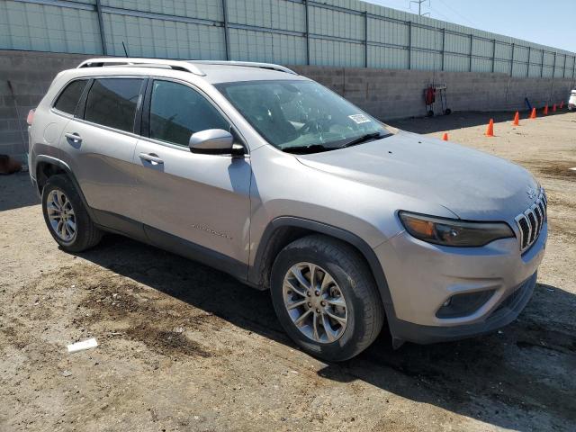 Vin: 1c4pjmlx1kd121207, lot: 59769895, jeep grand cher latitude plus 20194
