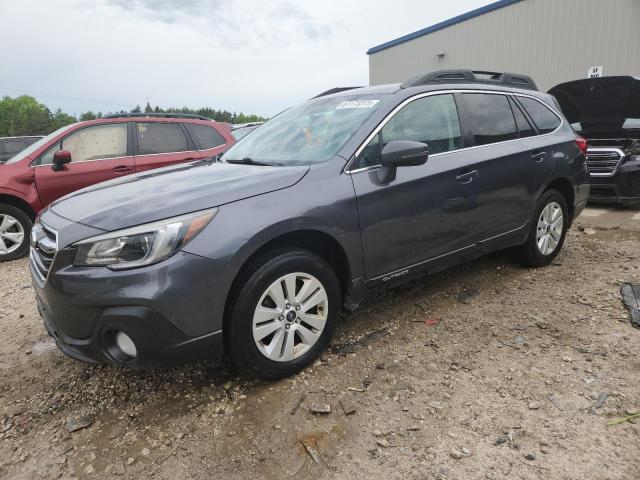 Vin: 4s4bsafc1k3308480, lot: 61173375, subaru outback 2.5i premium 2019 img_1