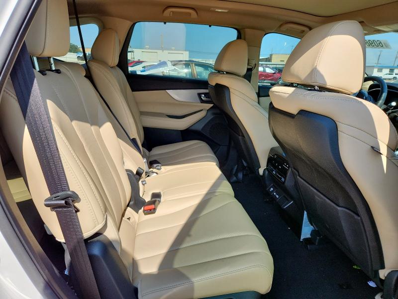 2024 ACURA MDX TECHNO - 5J8YD9H40RL004324
