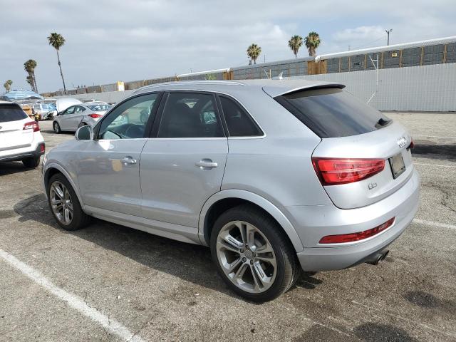 2016 AUDI Q3 PREMIUM WA1BFCFS9GR014772