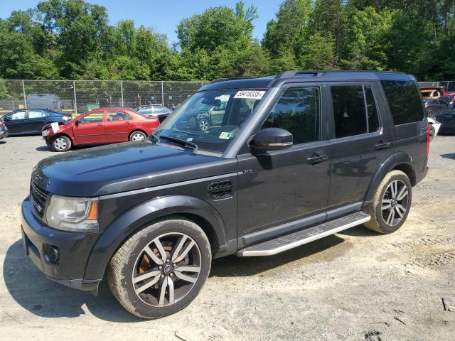 Vin: salak2v63fa770471, lot: 59418335, land rover lr4 hse luxury 2015 img_1