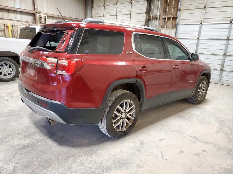 2019 GMC ACADIA SLE 1GKKNLLS2KZ139106