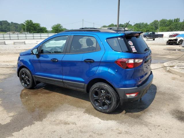 2022 FORD ECOSPORT S MAJ6S3JL0NC475397