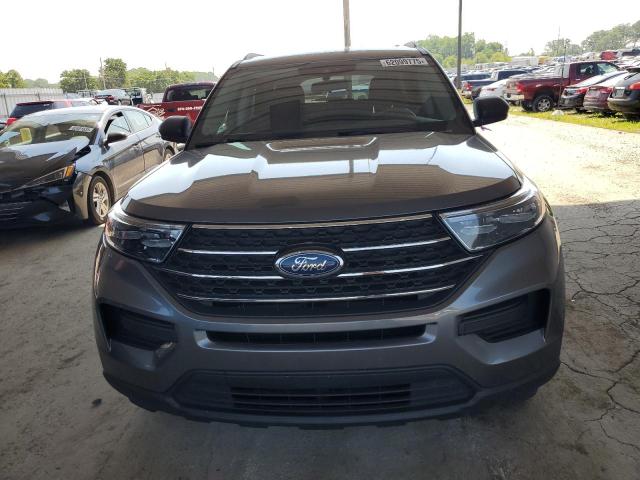 2022 FORD EXPLORER X 1FMSK8DH7NGA90789