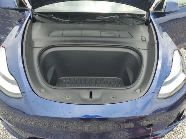 2023 TESLA MODEL Y - 7SAYGAEEXPF583829