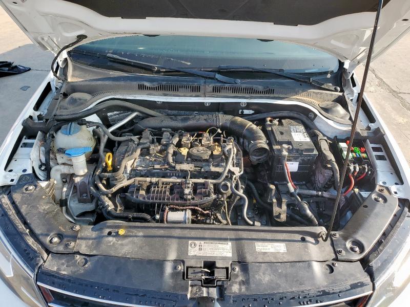 2016 VOLKSWAGEN JETTA SPOR - 3VWD17AJ6GM307675
