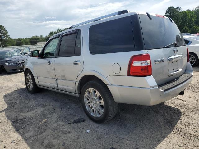 Vin: 1fmju1k58cef54414, lot: 61783995, ford expedition limited 20122