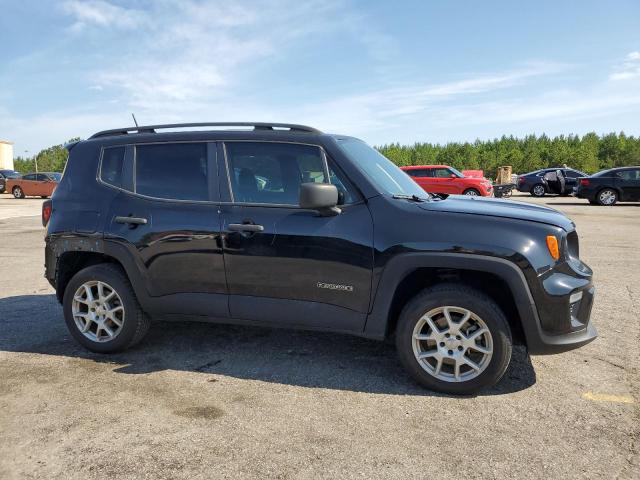 2020 JEEP RENEGADE S ZACNJBAB8LPK97853