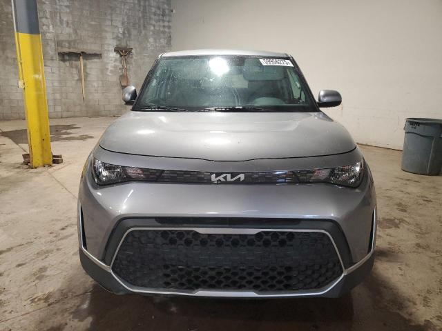 2023 KIA SOUL LX KNDJ23AU0P7883147