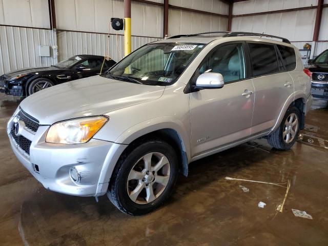 Vin: jtmdf4dv4a5024934, lot: 59849895, toyota rav4 limited 2010 img_1