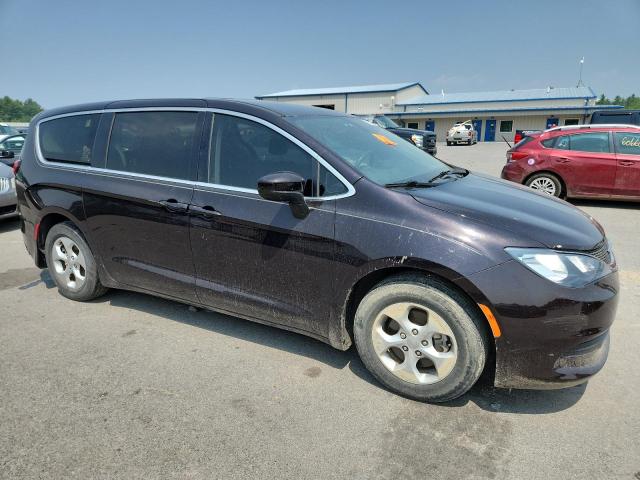 2017 CHRYSLER PACIFICA L - 2C4RC1CG2HR770747