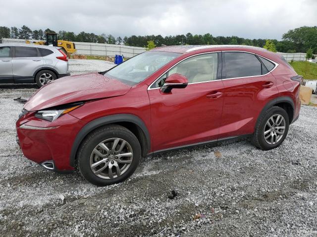 Vin: jtjyarbz6g2043513, lot: 59693865, lexus nx 200t base 2016 img_1