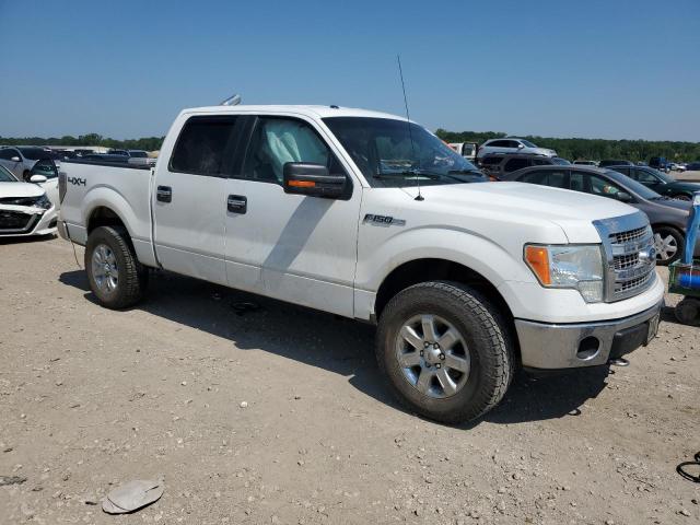 2013 FORD F150 SUPER - 1FTFW1EF3DKE17117