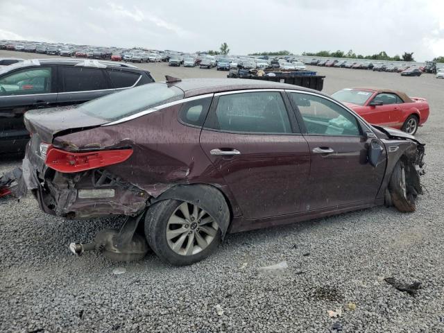 2017 KIA OPTIMA LX 5XXGT4L33HG131517
