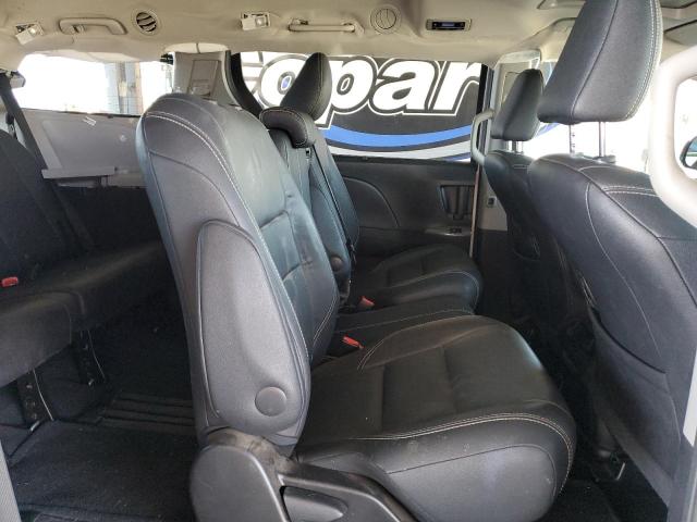2015 TOYOTA SIENNA SPO 5TDXK3DC3FS543153