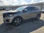 2016 KIA SORENTO EX - 5XYPH4A53GG106942
