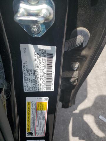 2024 HONDA CIVIC SPOR 19XFL2H84RE006475