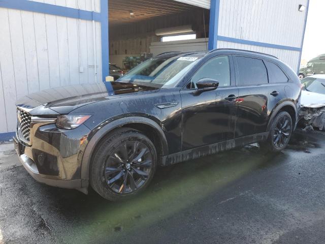 Vin: jm3kkchdxs1217989, lot: 60025105, mazda cx-90 premium sport 2025 img_1